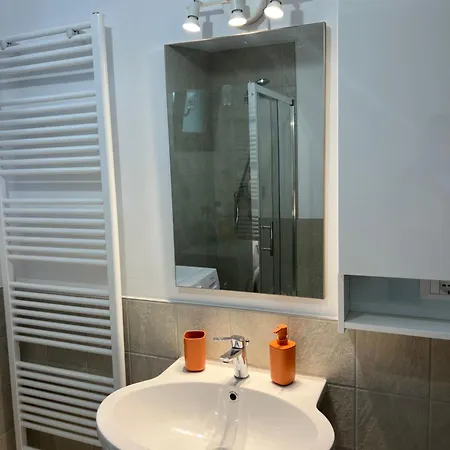Apartman Cristina - Monte Amaro *