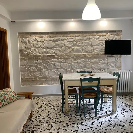 Cristina - Monte Amaro