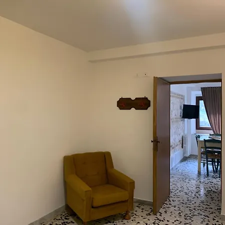 Apartman Cristina - Monte Amaro