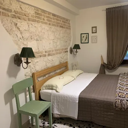 Cristina - Monte Amaro