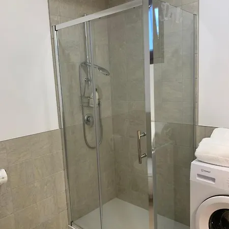 Apartman Cristina - Monte Amaro