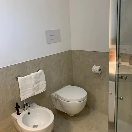 アパート Cristina - Monte Amaro *