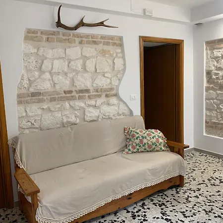 Cristina - Monte Amaro Apartman