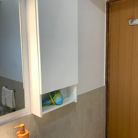 アパート Cristina - Monte Amaro