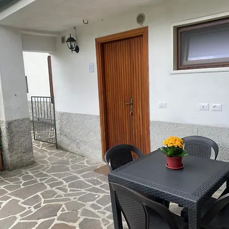 Apartman Cristina - Monte Amaro *