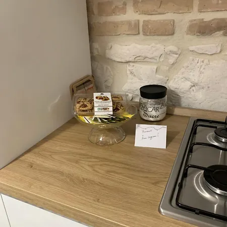 アパート Cristina - Monte Amaro