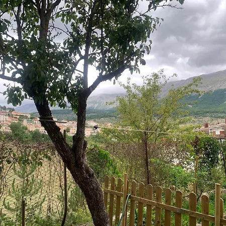 Cristina - Monte Amaro *