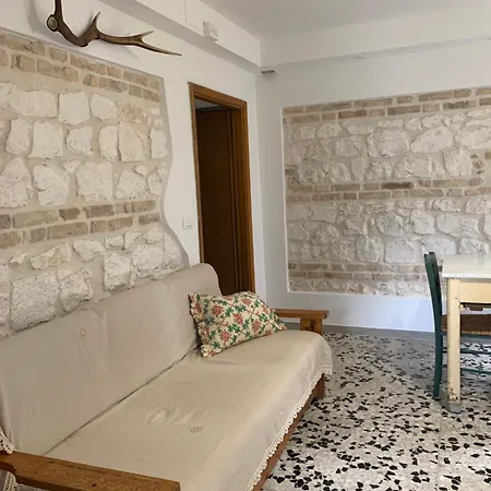 Cristina - Monte Amaro Apartman