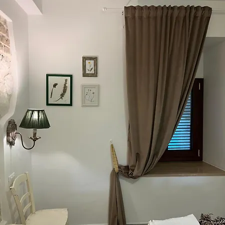 Cristina - Monte Amaro