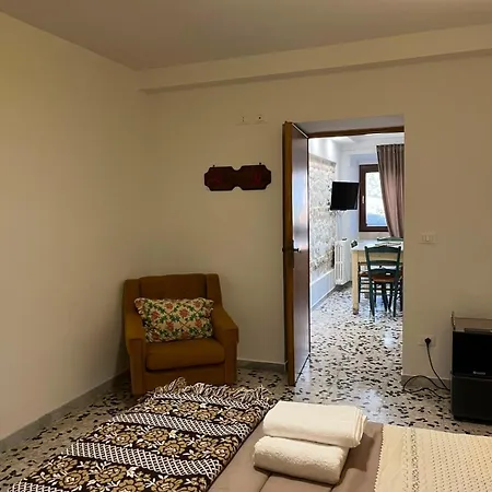 Cristina - Monte Amaro