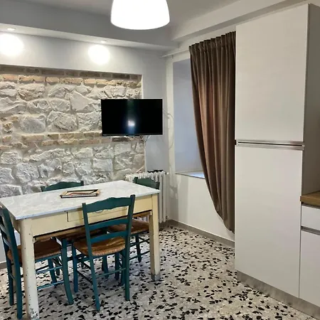 Cristina - Monte Amaro Apartment *