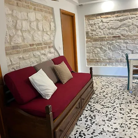 Apartment Cristina - Monte Amaro