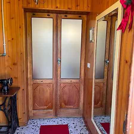 Apartment Cristina - Monte Amaro Campo di Giove