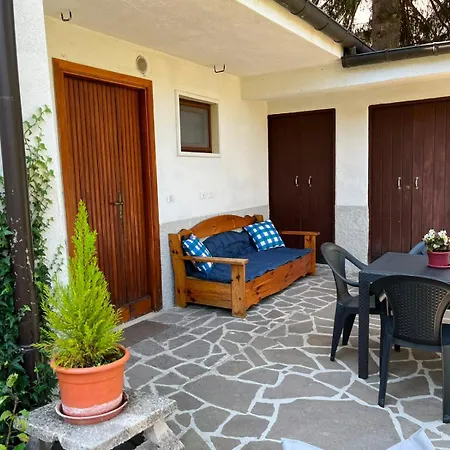 Apartment Cristina - Monte Amaro Campo di Giove