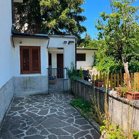 Apartment Cristina - Monte Amaro