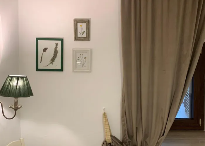 Διαμέρισμα Cristina - Monte Amaro Campo di Giove