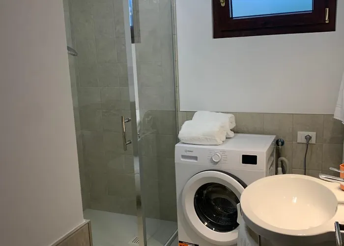 Cristina - Monte Amaro Διαμέρισμα