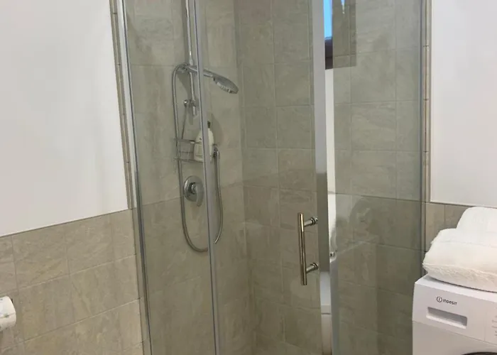 Διαμέρισμα Cristina - Monte Amaro