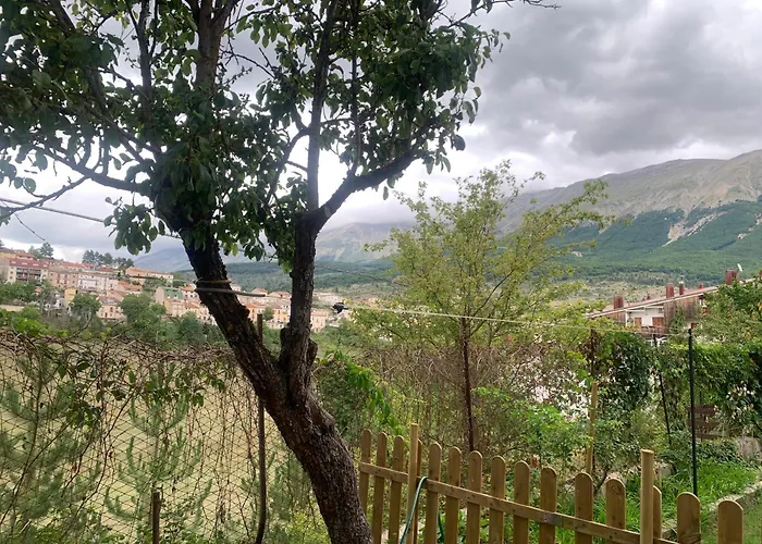 Cristina - Monte Amaro *