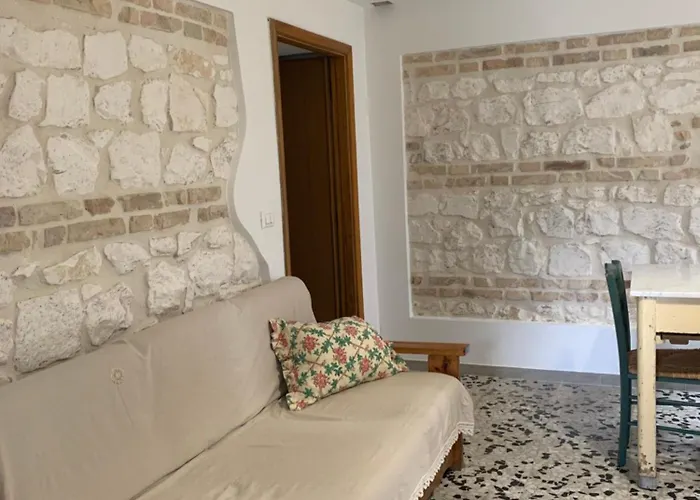 Cristina - Monte Amaro Διαμέρισμα